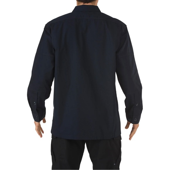 5.11 TDU® LONG SLEEVE SHIRT - Picture 2 of 2
